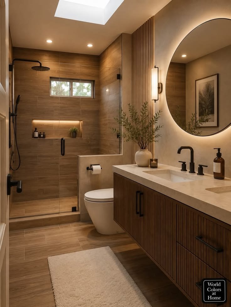Bathroom Renovations Melbourne – Trusted Expert Makeovers