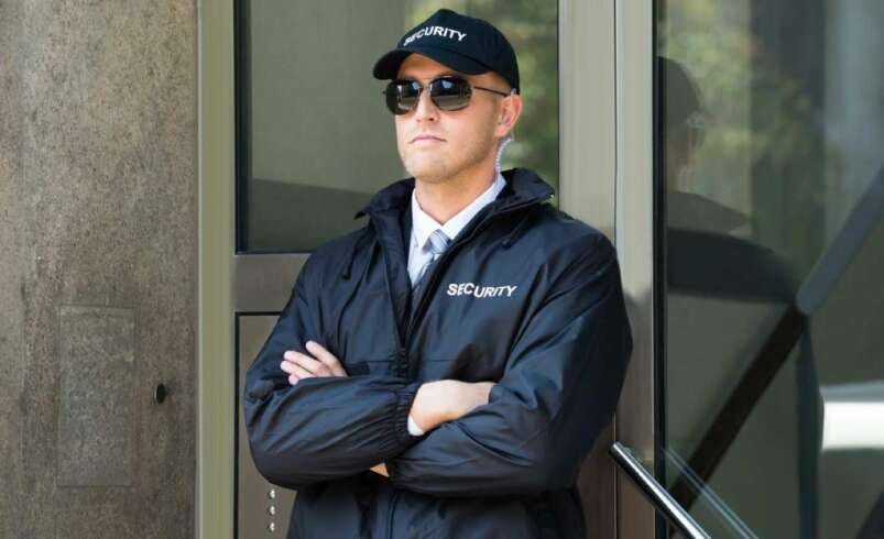 How a Professional Security Company Houston TX Helps Protect Businesses and Communities