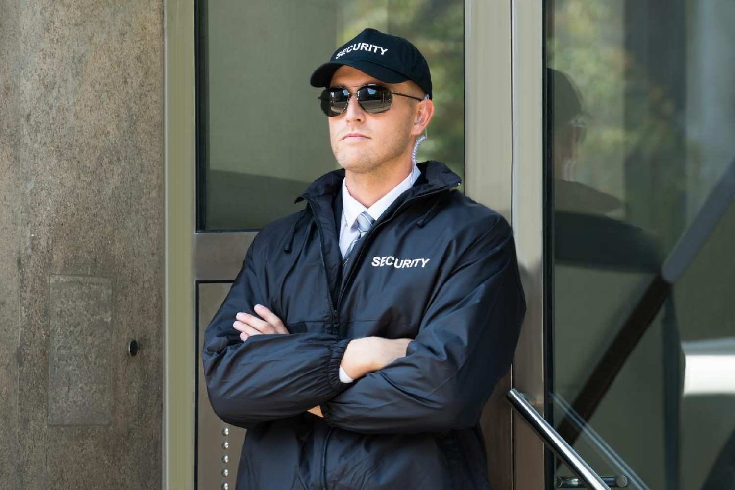 How a Professional Security Company Houston TX Helps Protect Businesses and Communities