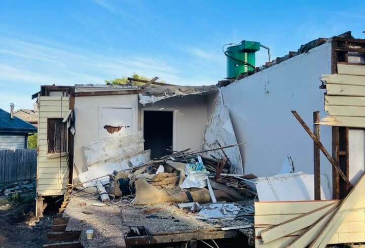 Residential Demolition Melbourne – Prompt Demolition and Excavation Pty Ltd