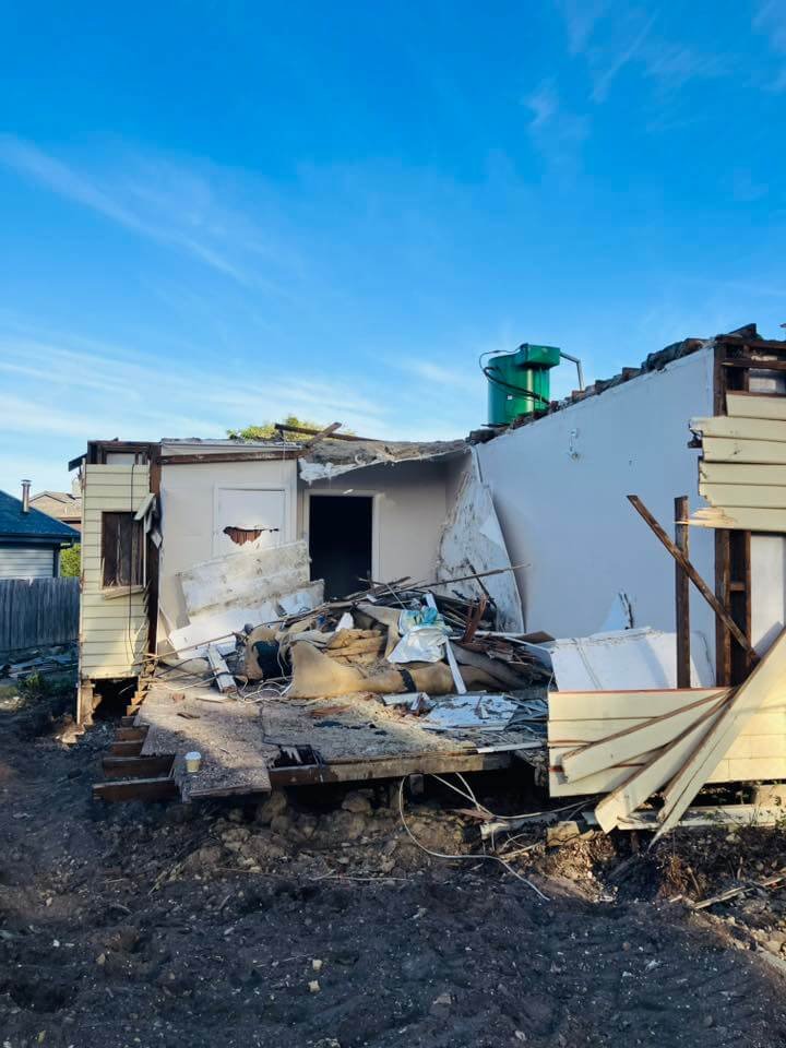 Residential Demolition Melbourne – Prompt Demolition and Excavation Pty Ltd