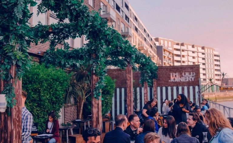 Summer Parties in London: Creative Venue Ideas to Impress Your Guests