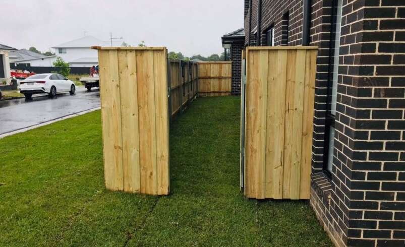 Landscaping Services Parramatta by Local Landscaping & Fencing – Fast, Affordable & Trusted Experts
