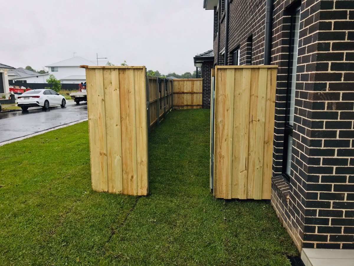Landscaping Services Parramatta by Local Landscaping & Fencing – Fast, Affordable & Trusted Experts