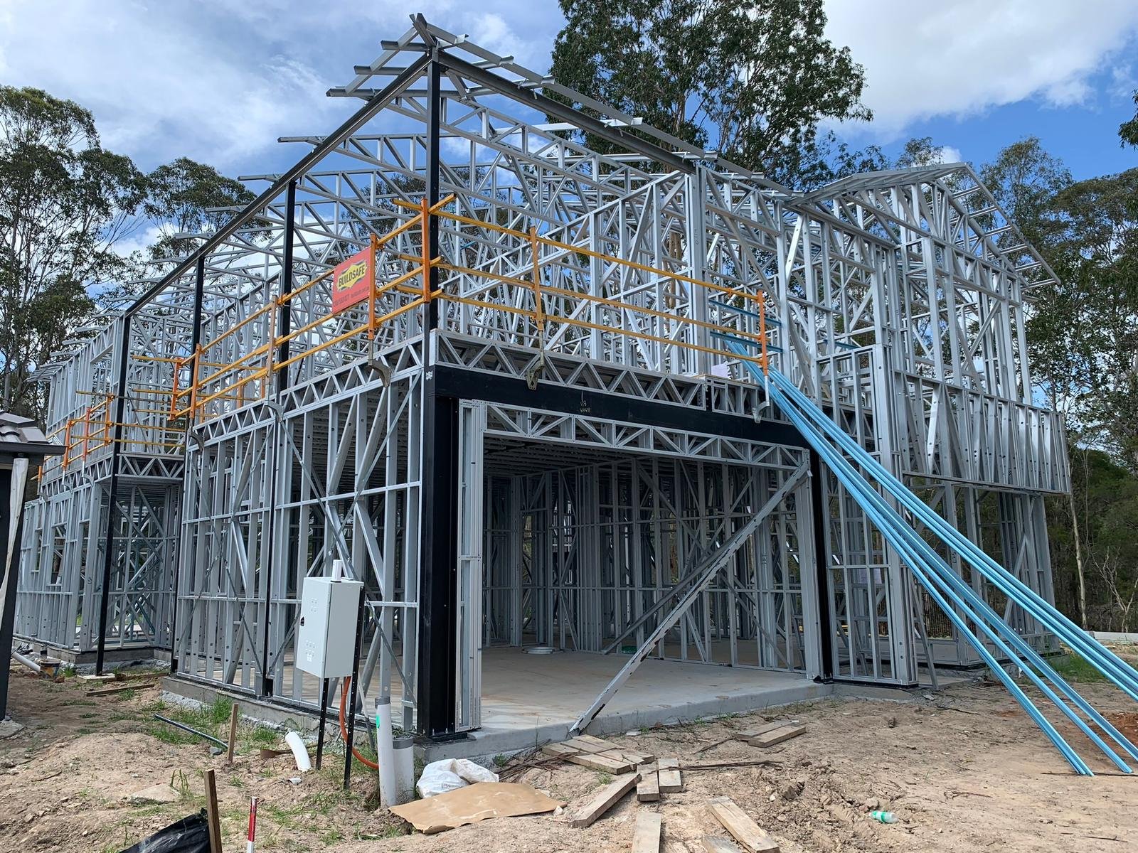 Home Renovations Brisbane | Davo Building & Inspections