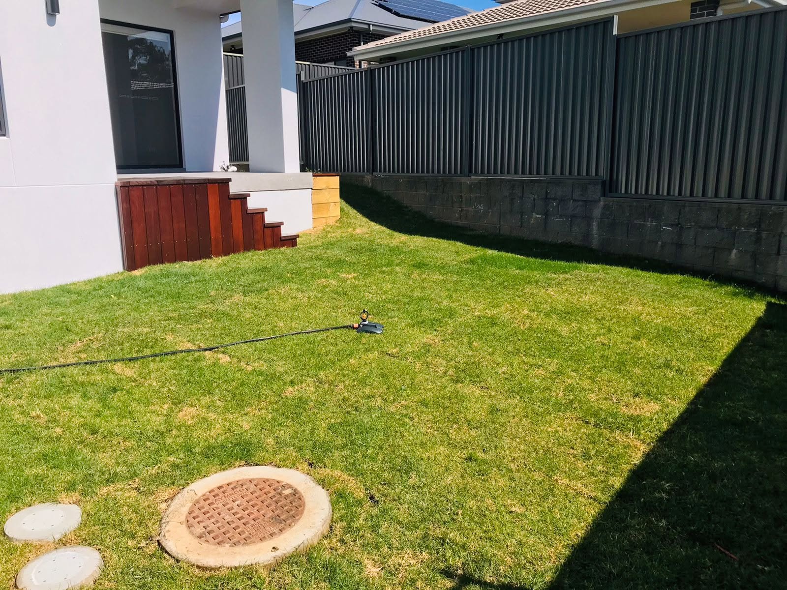 Landscaping Services Sydney – Transform Your Outdoor Space with Local Landscaping & Fencing