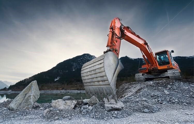 Heavy Equipment Financing Alberta & Equipment Leasing Solutions | Canadian Equipment Finance