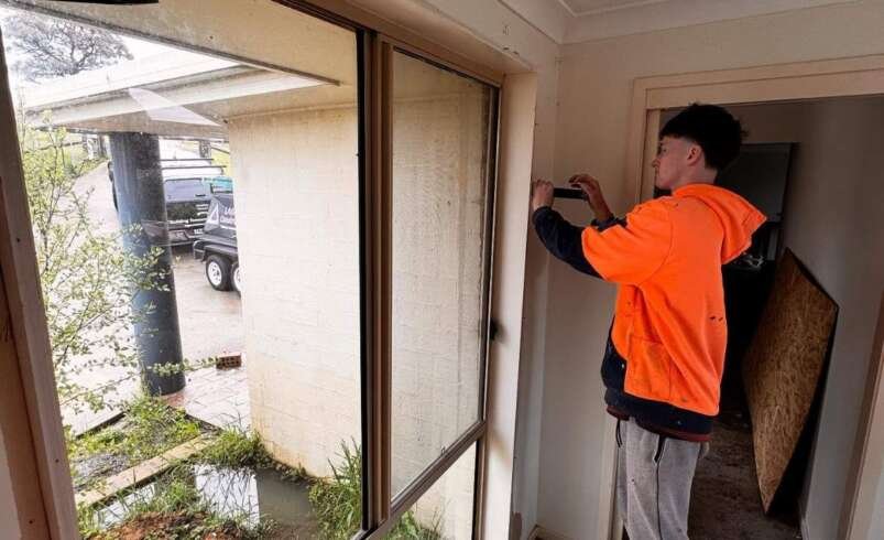 Canberra Builder by Laggner Constructions Pty Ltd – Trusted, Affordable & Expert Services