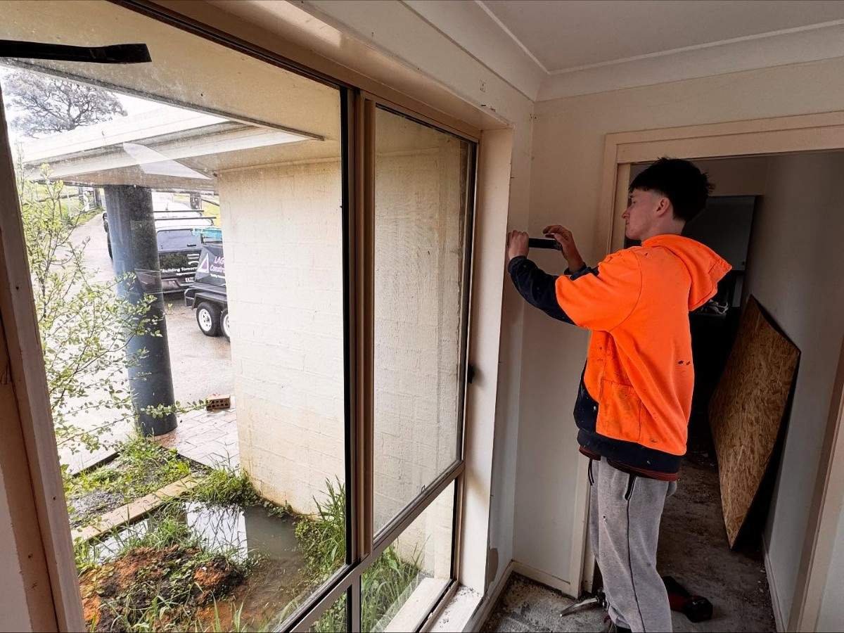Canberra Builder by Laggner Constructions Pty Ltd – Trusted, Affordable & Expert Services