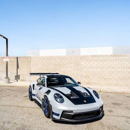 Car Wrap Long Beach: Protect Your Investment with High-Quality Vinyl