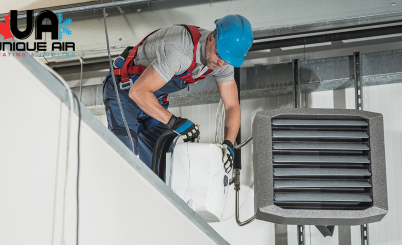 7 Furnace Problems That Need Immediate Professional Repair