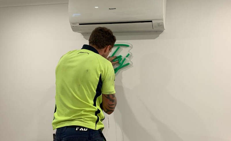 Electricians South East Melbourne – Chris Newman Electrics