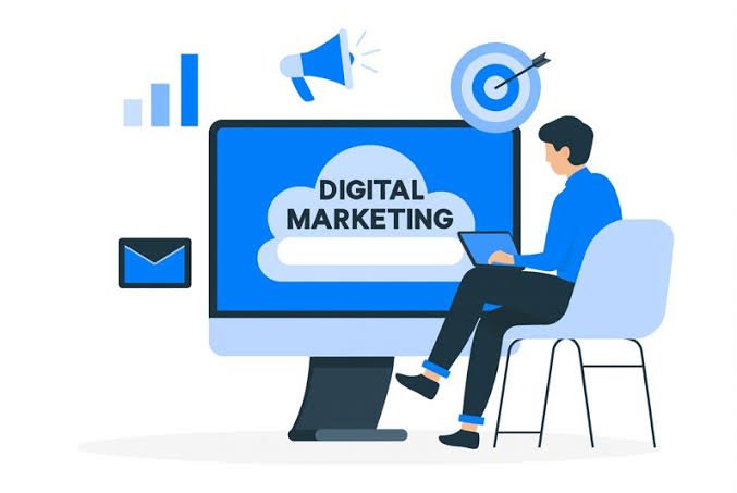 Best Digital Marketing Agency in San Antonio for Business Growth