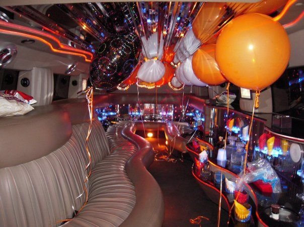 Why Choose a Birthday Limo Service for Your Special Day?