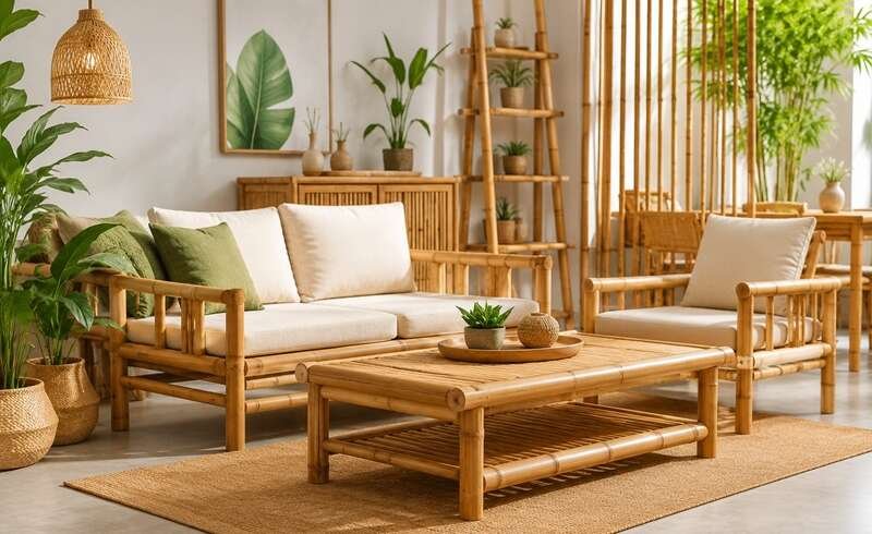 Why Bamboo Bottles Are the Future of Sustainable Hospitality?