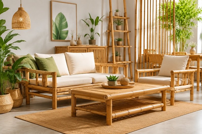 Why Bamboo Bottles Are the Future of Sustainable Hospitality?