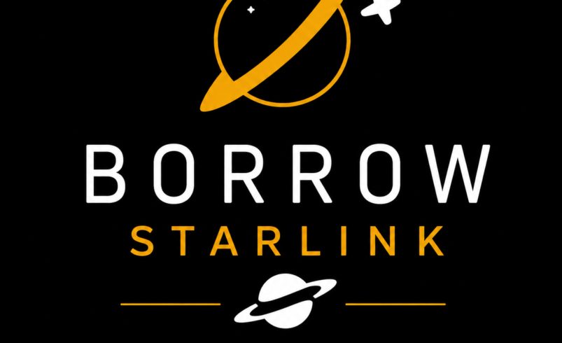Ever Notice Your Starlink Acting Up Right After a Storm Passes?