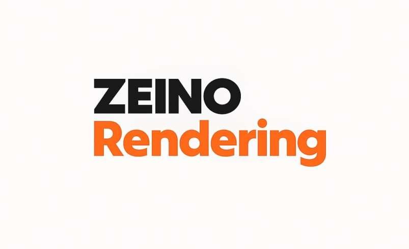 Renderers in Carlton North