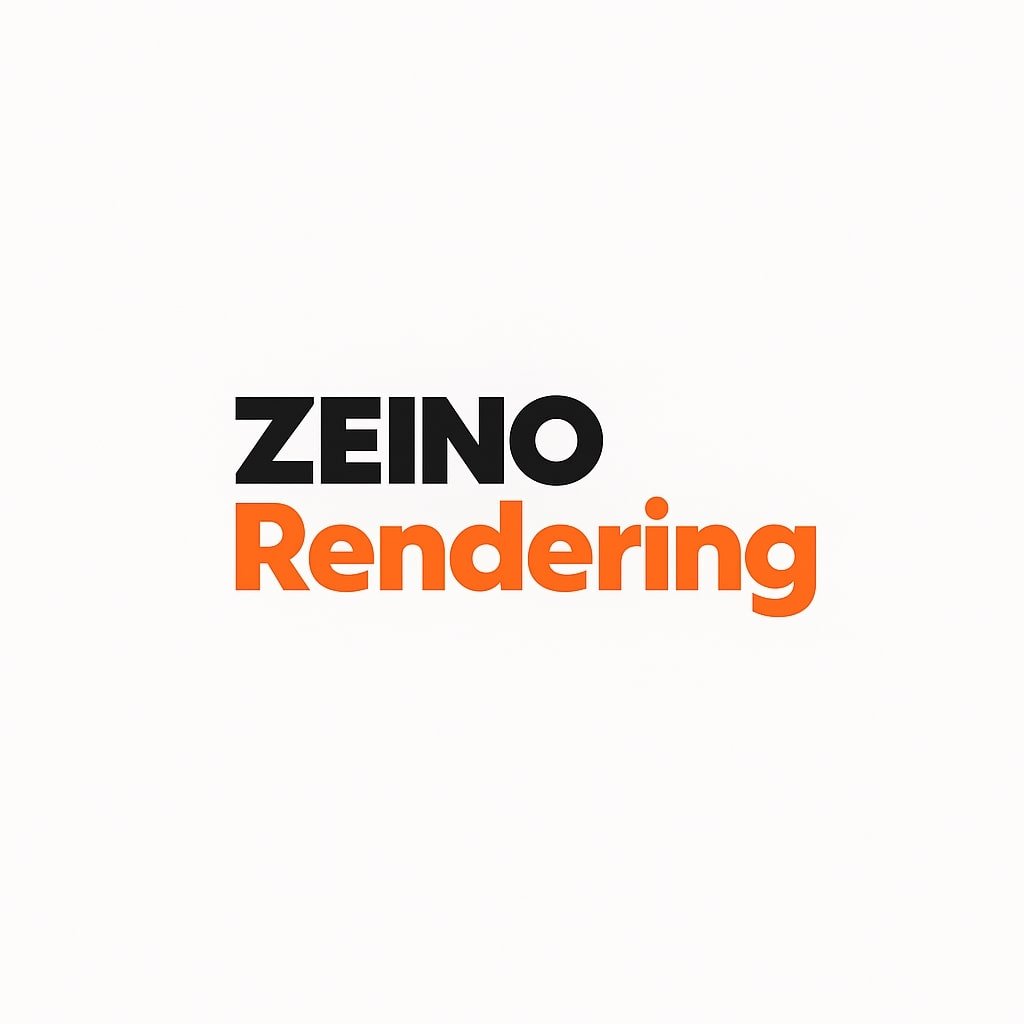 Renderers in Carlton North