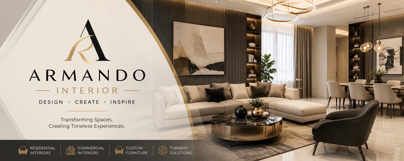 Interior Designer Dubai: Creating Inspiring Spaces That Reflect Your Vision