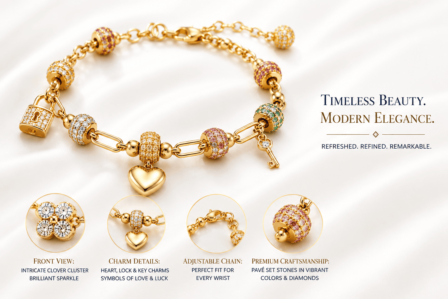 How to Choose the Best Lab Grown Diamond Tennis Bracelet