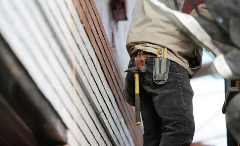 Handyman Services Cranbourne – The Handy Boys