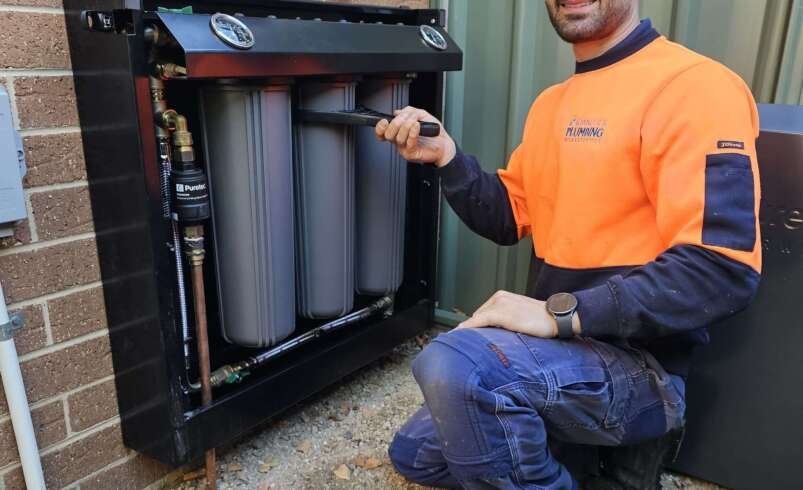 Plumber Hoppers Crossing – Danzer’s Plumbing & Gas Services Pty Ltd