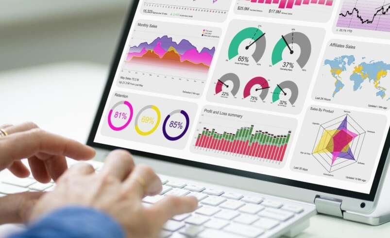 Data analytical training in chandigarh