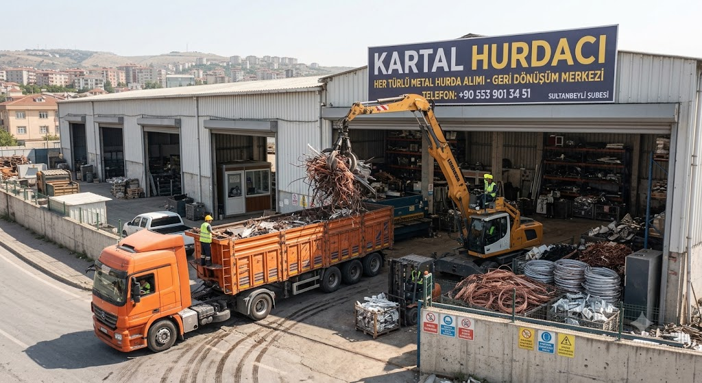 Hurdacı