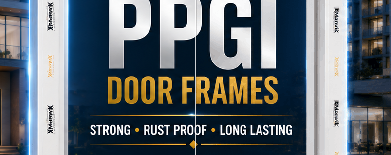Best Window Frame Material: A Complete Guide to Choosing the Right Window Frame for Your Home