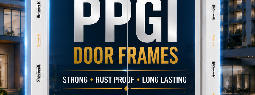 Best Window Frame Material: A Complete Guide to Choosing the Right Window Frame for Your Home