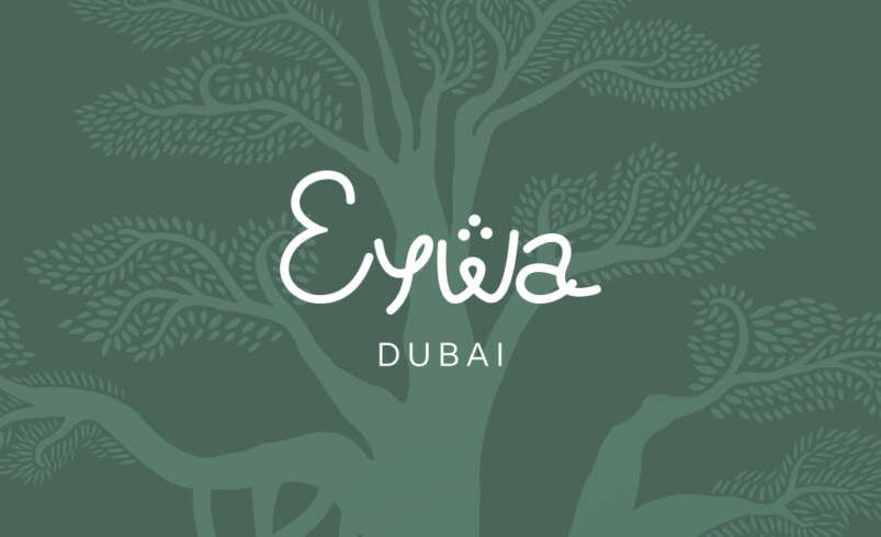 Dubai Water Canal Apartments: Experience Sophisticated Waterfront Living with Eywa