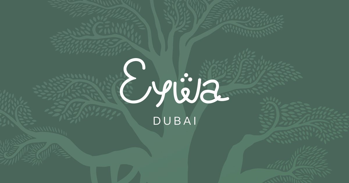 Dubai Water Canal Apartments: Experience Sophisticated Waterfront Living with Eywa