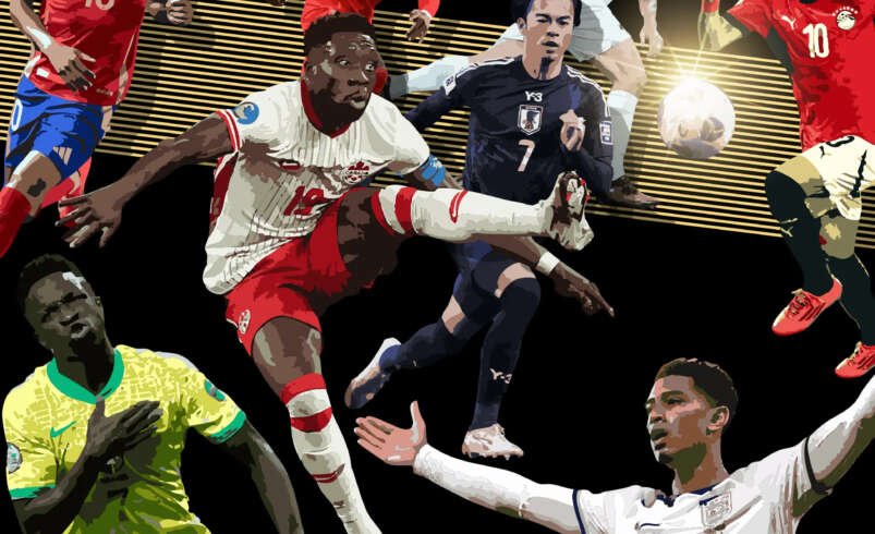 South Korea vs Denmark Betting Tips — FIFA World Cup 2026