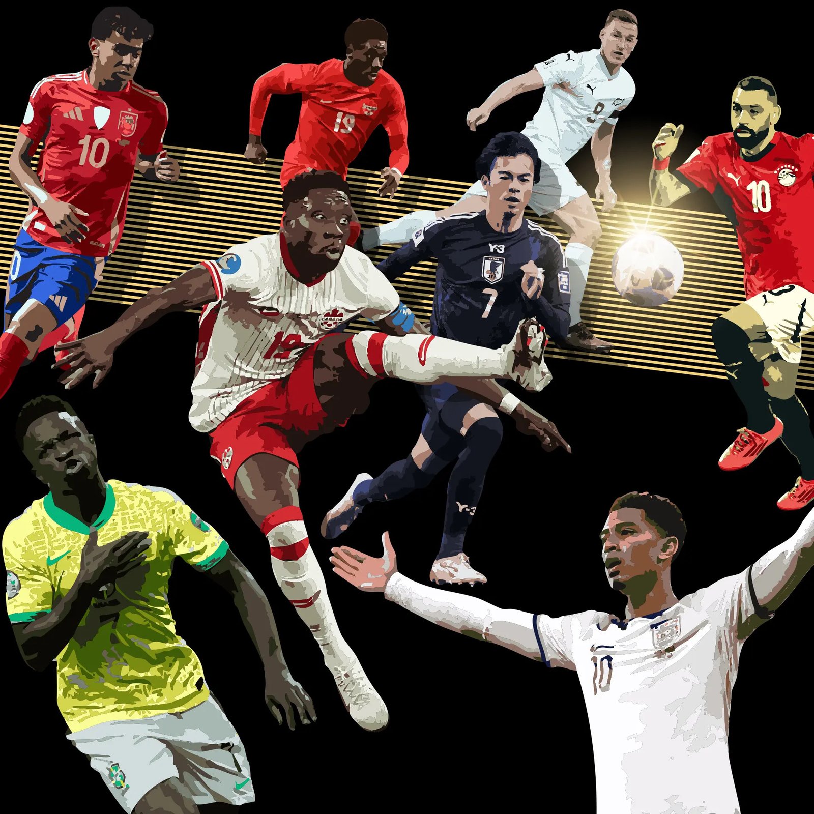 South Korea vs Denmark Betting Tips — FIFA World Cup 2026