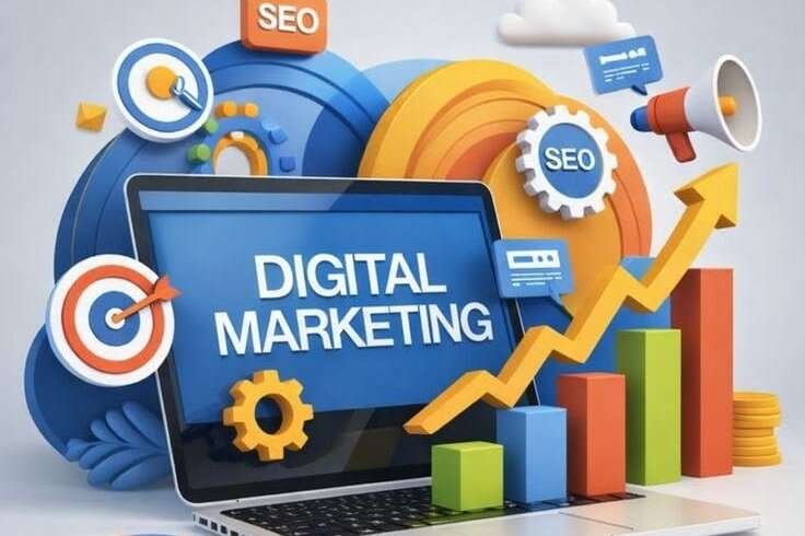 How Do Google Ads Services in Siwan Drive Business Growth Today?