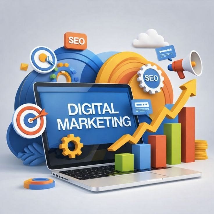 How Do Google Ads Services in Siwan Drive Business Growth Today?