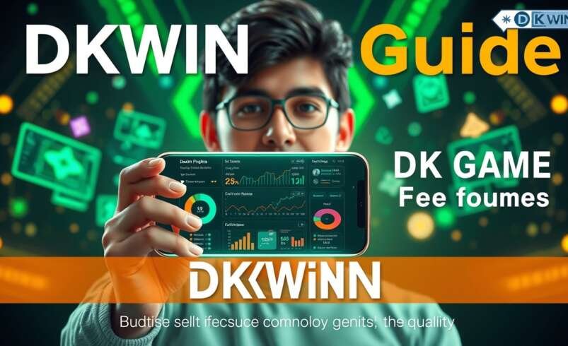 DKWIN GAME: Secure Gaming and User Experience Guide