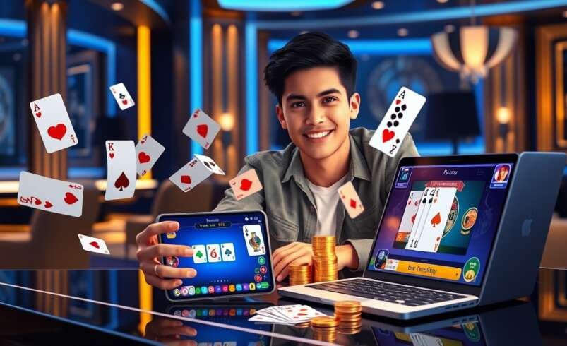 How to Win More Games on Rummy Joy: Proven Tips, Tricks & Winning Guide