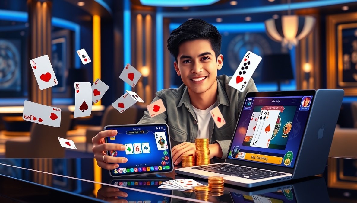 How to Win More Games on Rummy Joy: Proven Tips, Tricks & Winning Guide