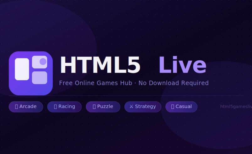 Enjoy the Best Online Games Anytime, Anywhere