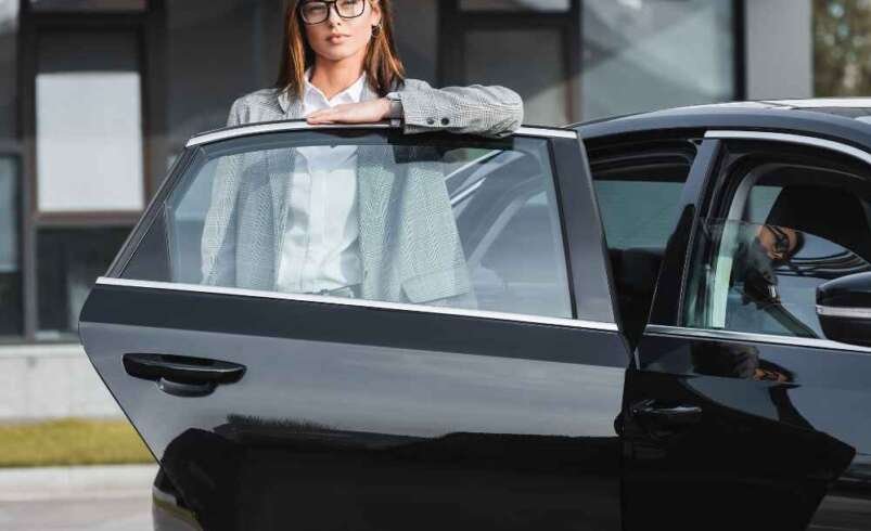 Bachelor Party Limo Winchester & Limo Service in Chevy Chase MD