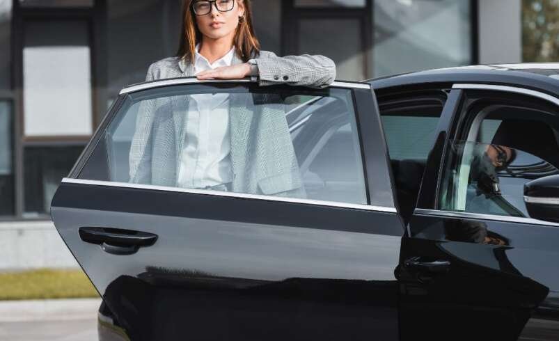 Limo Service Cedar Park TX & Limousine Service Winchester VA