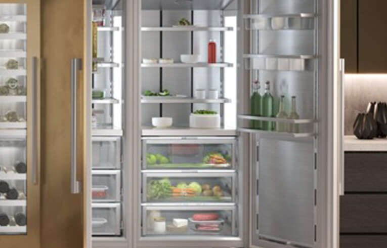 Fridge Repair in Sydney