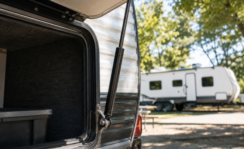 The Little Things That Make (or Break) Your RV Camping Trip