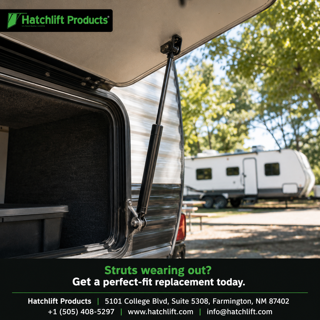 The Little Things That Make (or Break) Your RV Camping Trip
