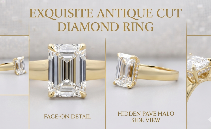Finding an Engagement Ring That Feels Right for Every Love Story