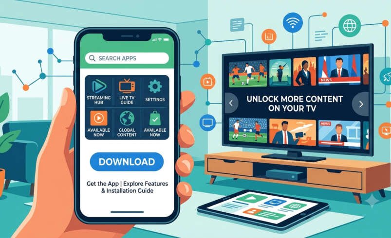 Sky Glass App Download | Everything You Need to Know