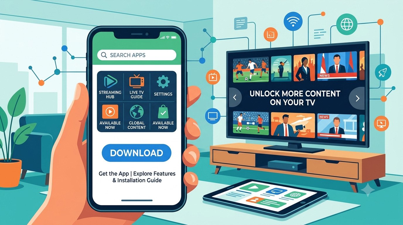 Sky Glass App Download | Everything You Need to Know