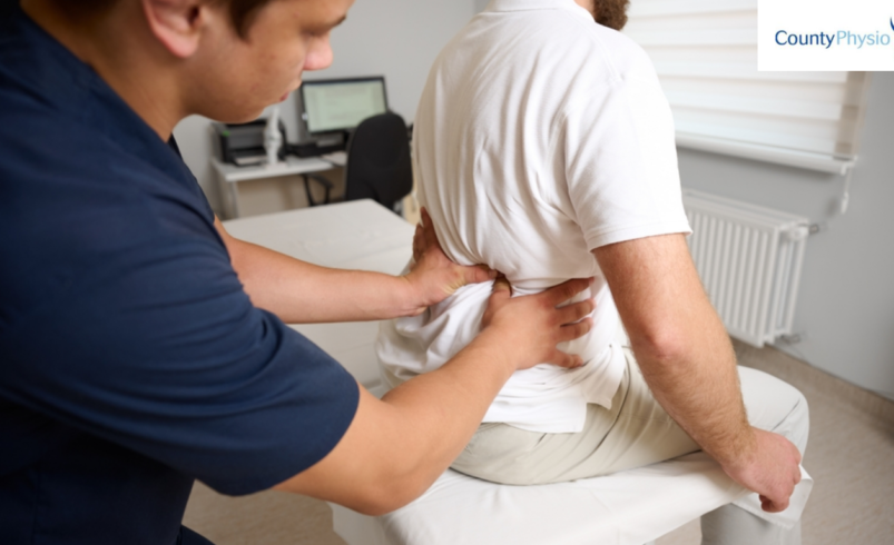 How a Physiotherapist in Prestonpans Can Help with Chronic Pain Treatment